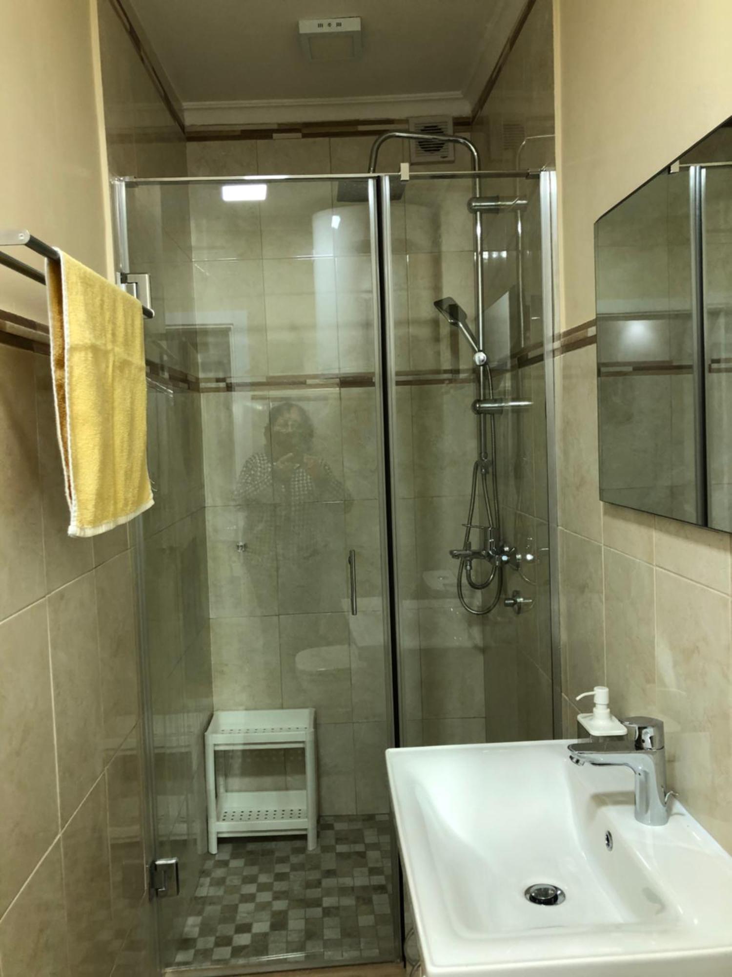 Amn Center Apartment Βελιγράδι Εξωτερικό φωτογραφία