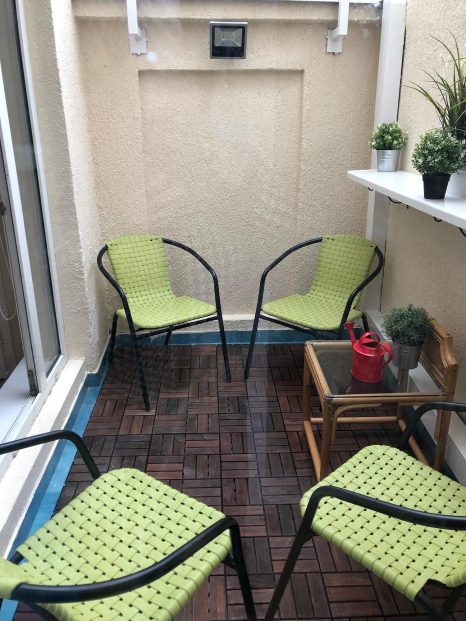 Amn Center Apartment Βελιγράδι Εξωτερικό φωτογραφία