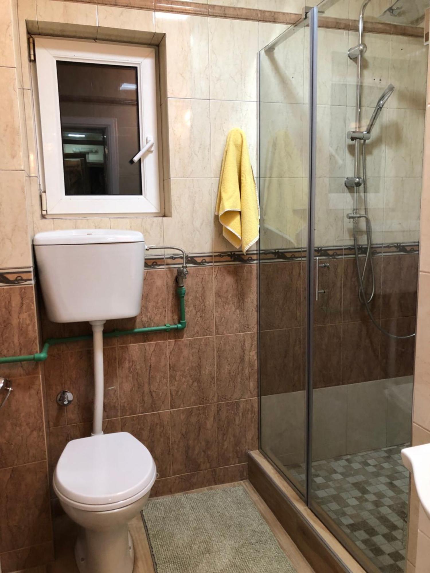 Amn Center Apartment Βελιγράδι Εξωτερικό φωτογραφία