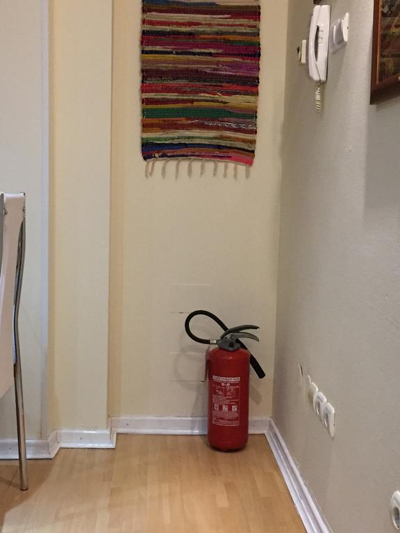 Amn Center Apartment Βελιγράδι Εξωτερικό φωτογραφία