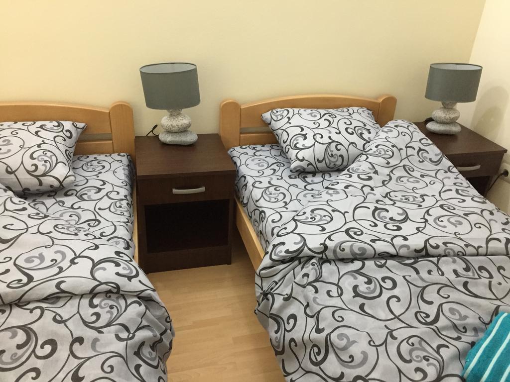 Amn Center Apartment Βελιγράδι Εξωτερικό φωτογραφία