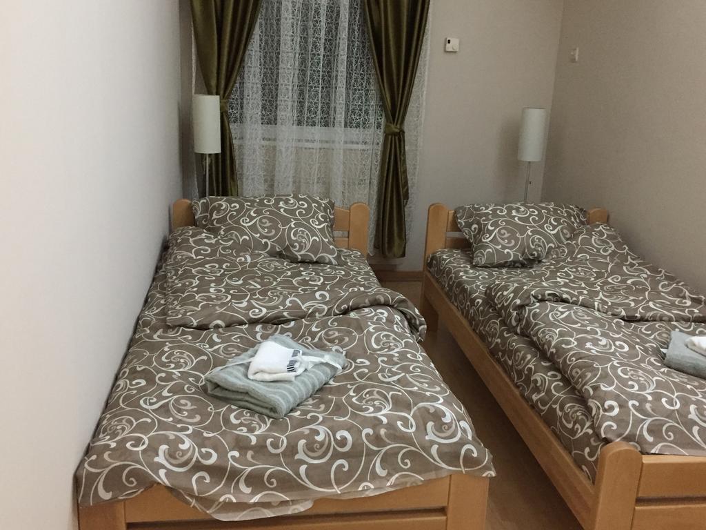 Amn Center Apartment Βελιγράδι Εξωτερικό φωτογραφία
