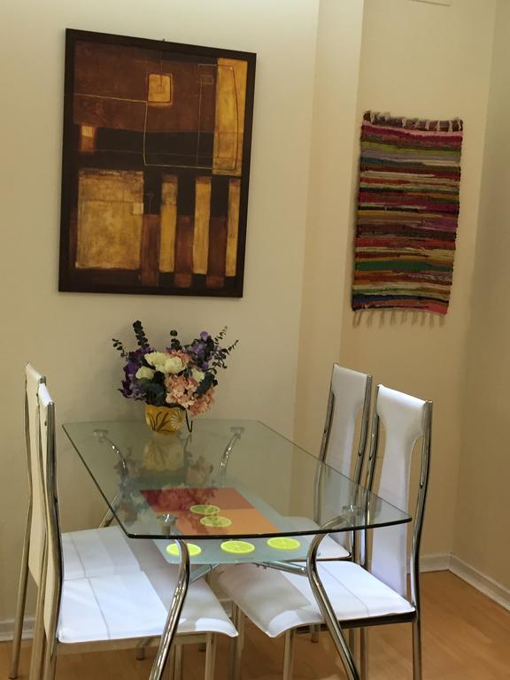 Amn Center Apartment Βελιγράδι Εξωτερικό φωτογραφία